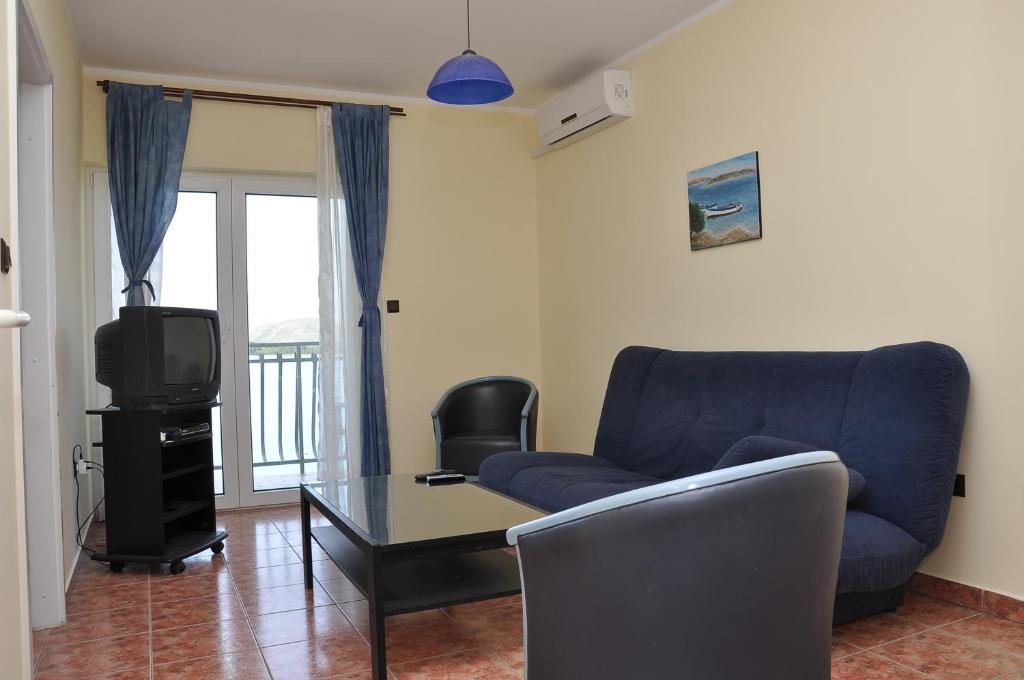 Apartments Pralija Mile Zaboric Camera foto